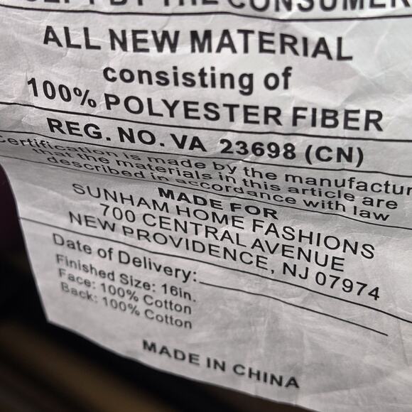 NEW Laurel Manor Toile Garden Sage Green KING Cotton Quilt & 2 Pillows Set Farm - Picture 8 of 12